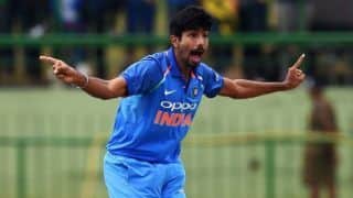 Jasprit Bumrah is very crucial for India at the World Cup, has to remain fit: Mohinder Amarnath